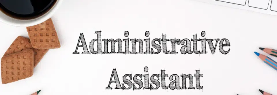 virtuelle administrative Assistanz