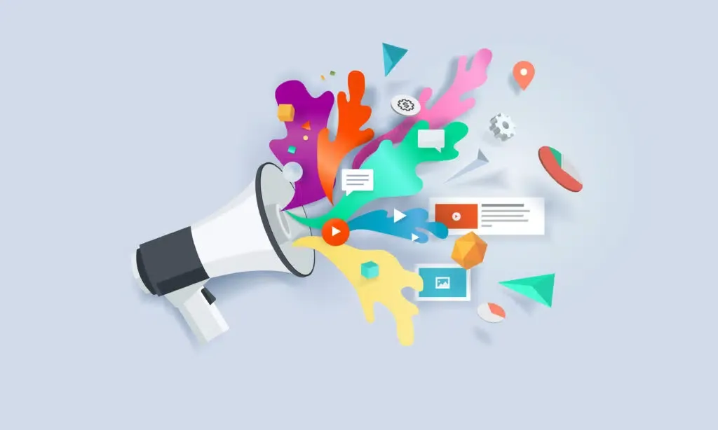 Kommunikation im Social Media Marketing