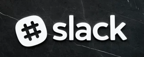 Imagebild Slack als Tool für remotes Arbeiten
