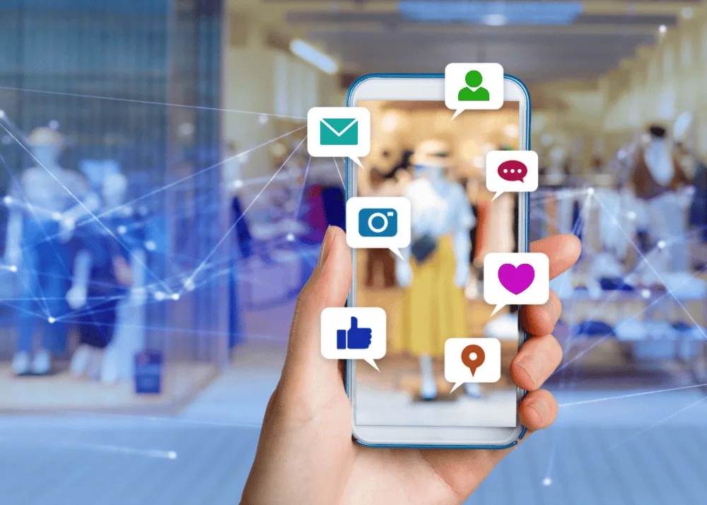 Influencer Marketing