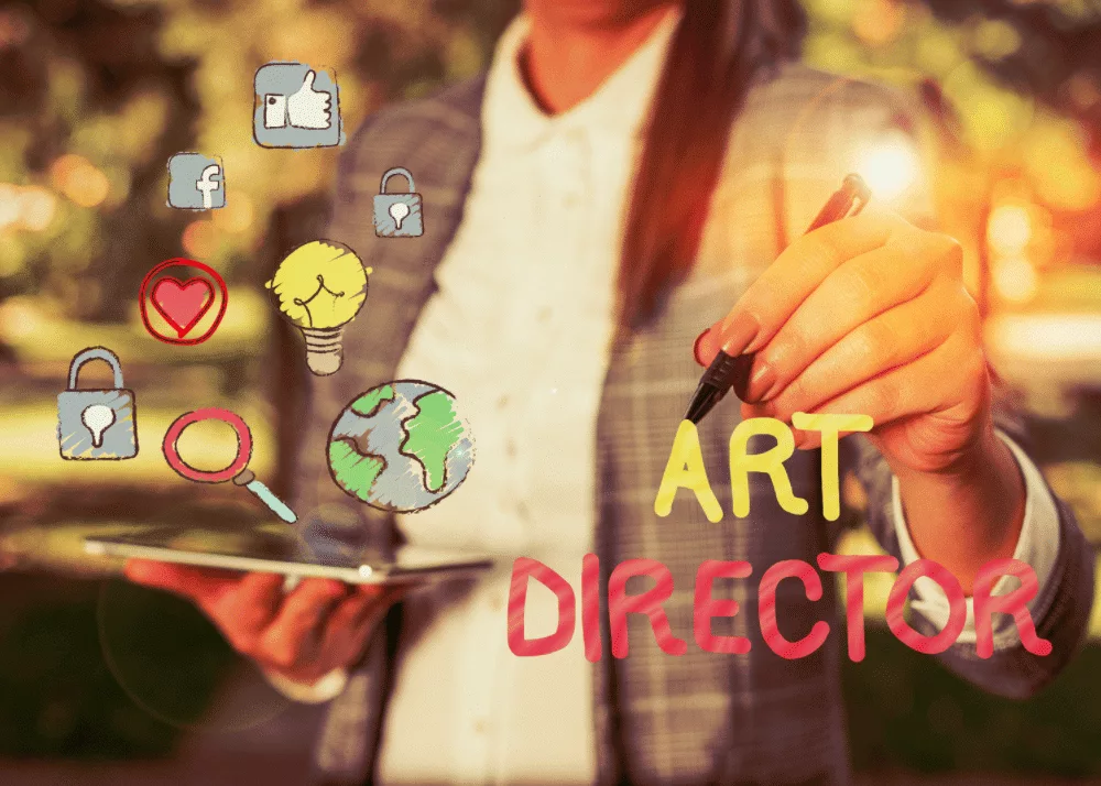 Creativ Director