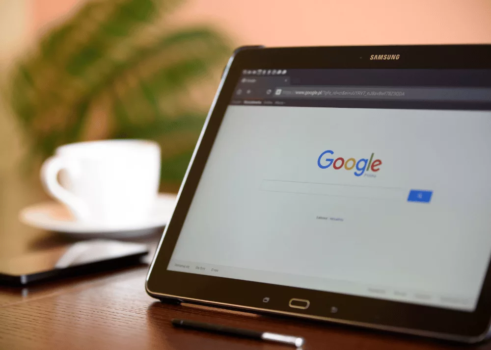 Google Keyword Planner