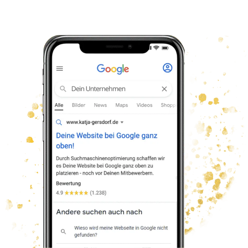 SEO Gelsenkirchen