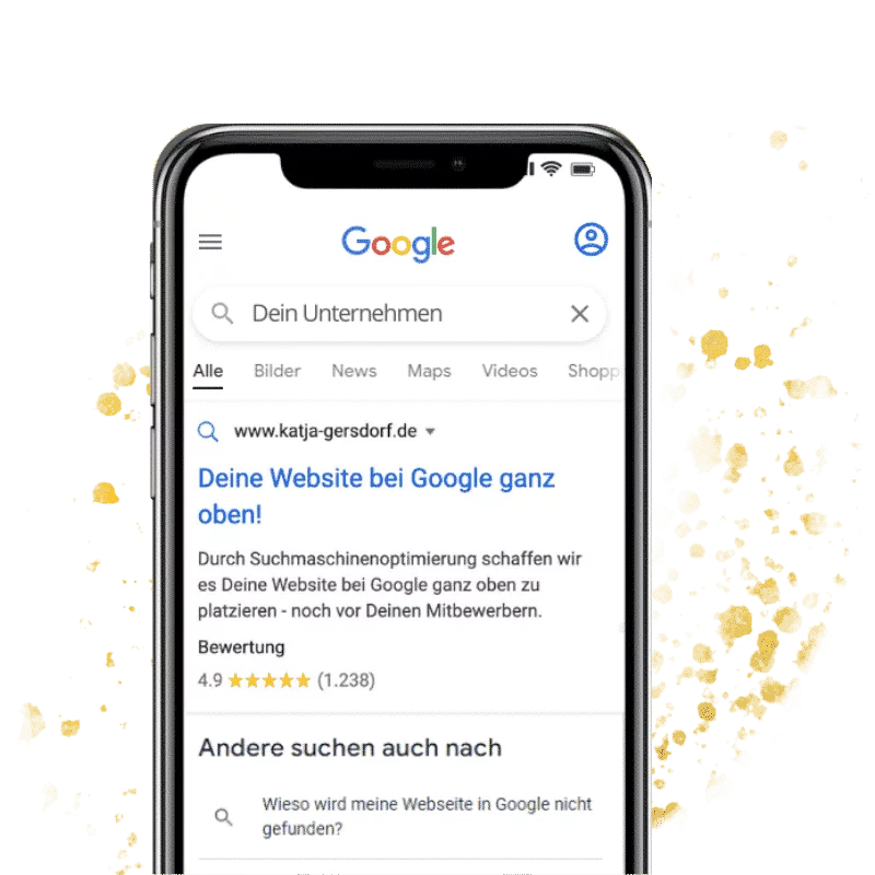 SEO Tübingen