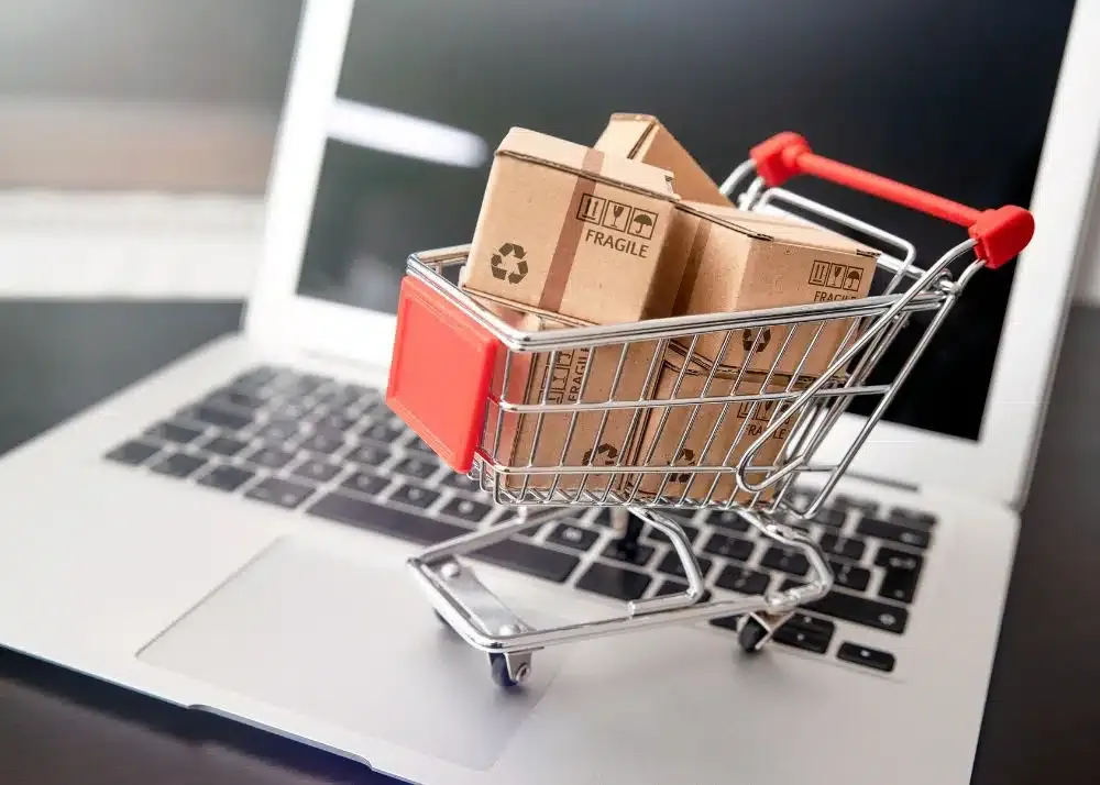 Die Hürden im E-Commerce
