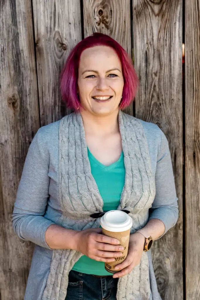 Katja Gersdorf Kaffee