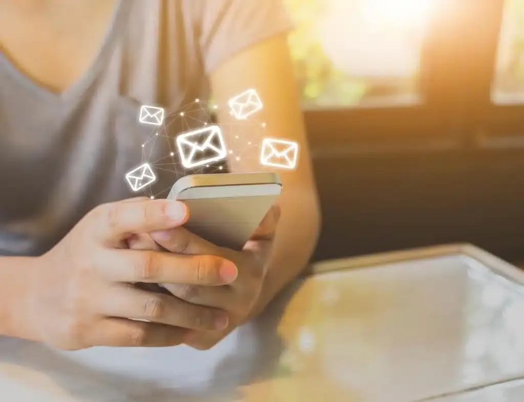 Katja Gersdorf Newsletter