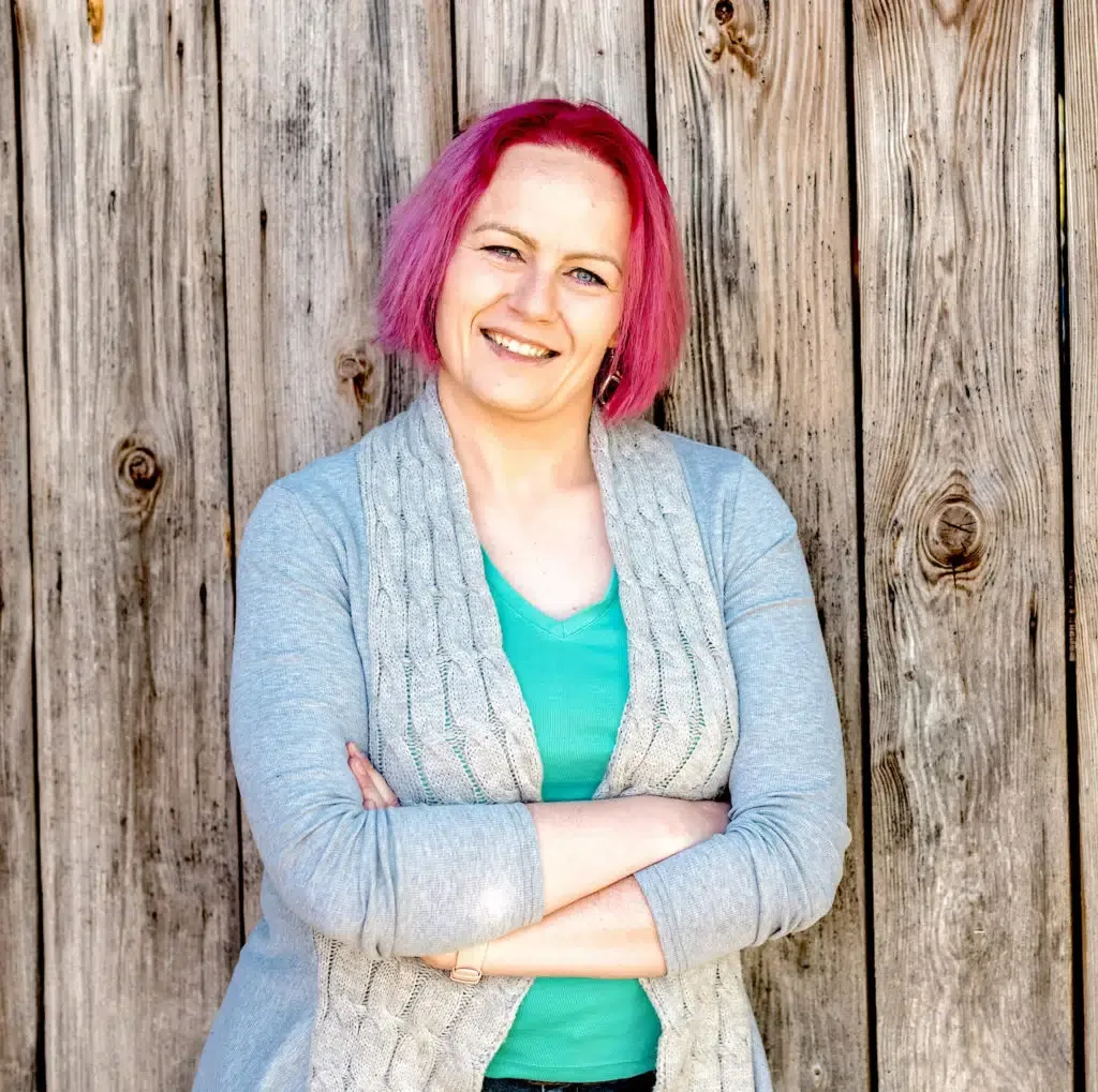 Katja Gersdorf SEO SEA Beratung