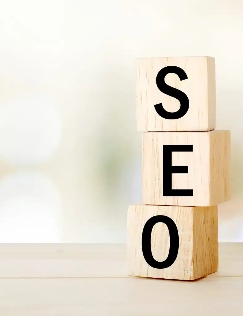 SEO Management