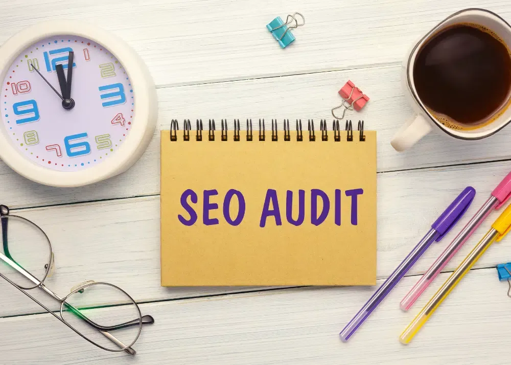 SEO Audit