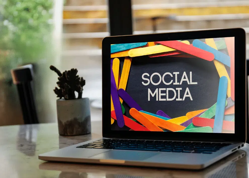 Kommentare Social Media