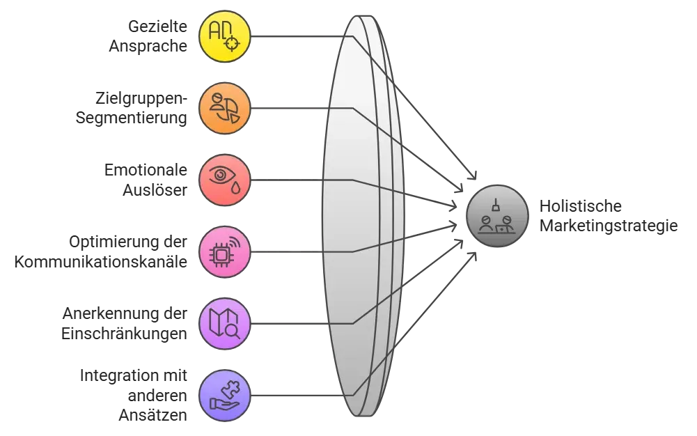 Myers-Briggs-Typenindikator im Marketing