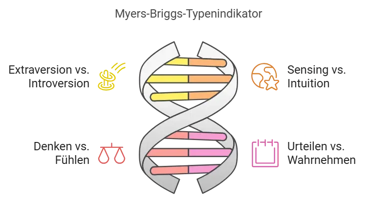 Myers-Briggs-Typenindikator