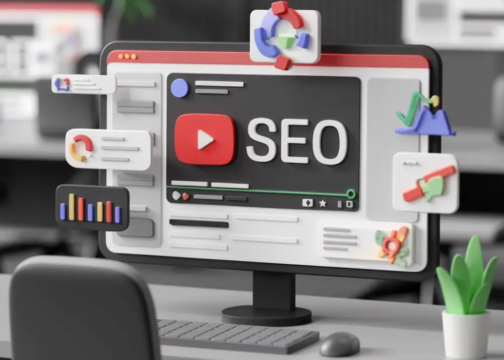 Bilder- und Video-SEO verbessert deine Rankings
