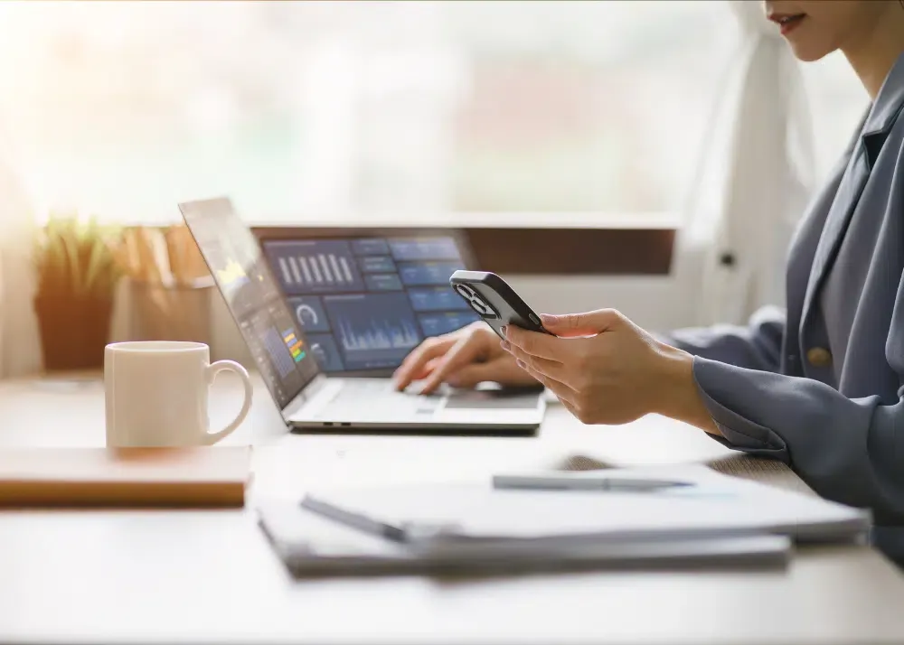 KI in der Wettbewerbsanalyse: So erkennst du Markttrends und bleibst deiner Konkurrenz voraus