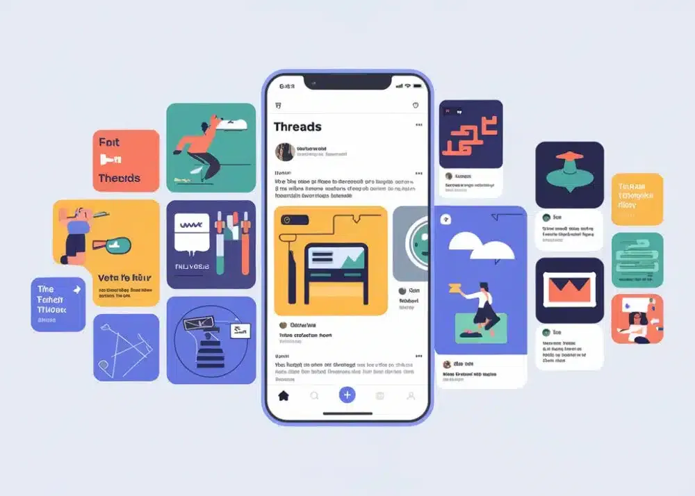 Threads Repost-Funktion steigert deine Reichweite